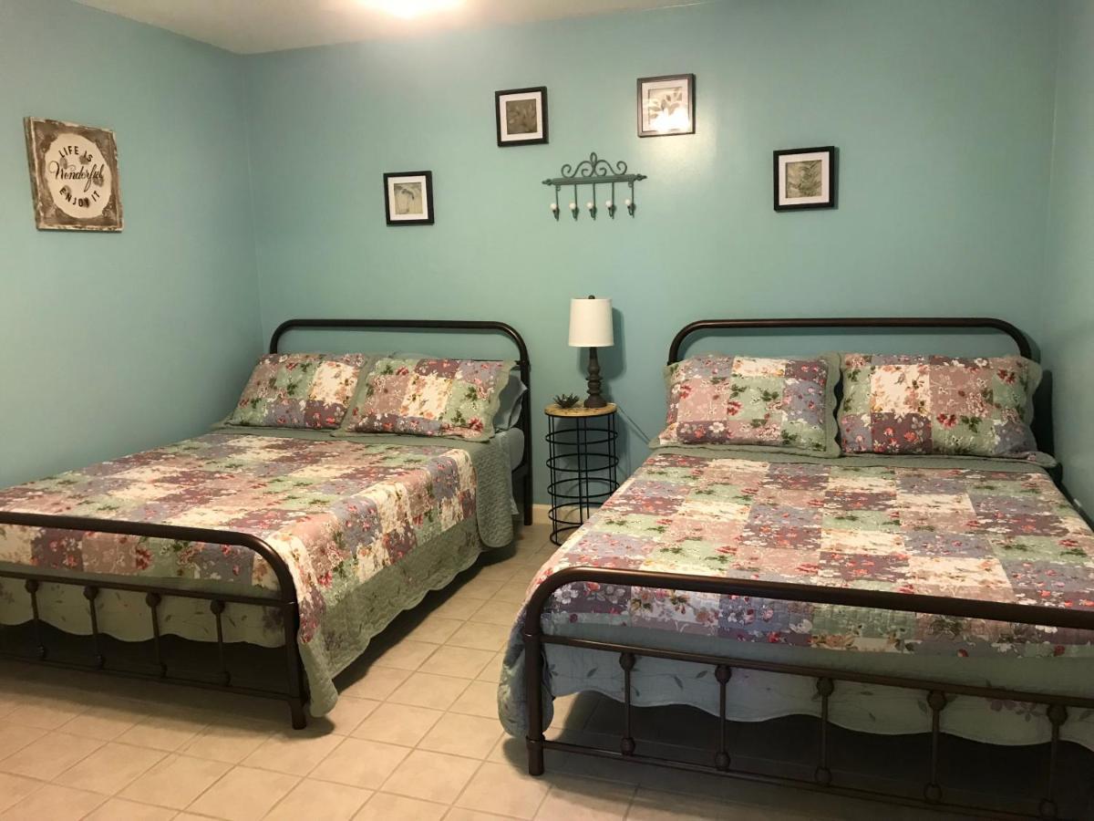Coolis Apartment Richfield Springs Dış mekan fotoğraf